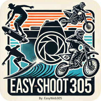 Easy Shoot 305 Store