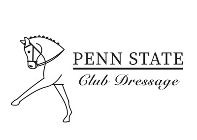 Penn State Club Dressage
