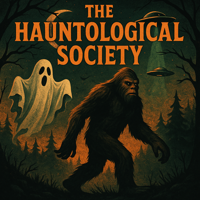 The Hauntological Podcast