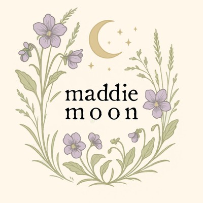 maddie moon designs | Printify Pop-Up