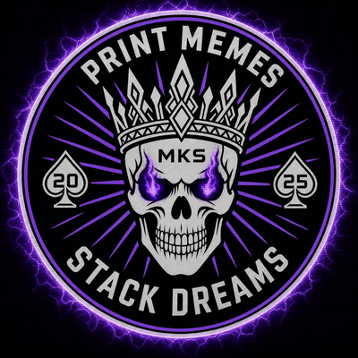 MemeKingStudio