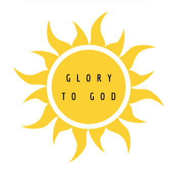 Glory 2 God