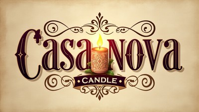 CasanovaCandle