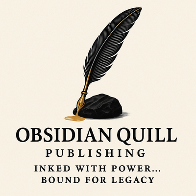 Obsidian Quill Publishing 