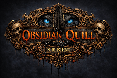 Obsidian Quill Publishing 