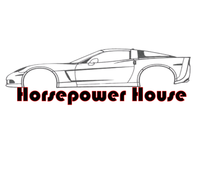 Horsepower  House