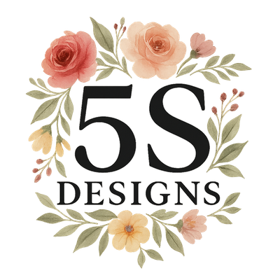 5S Designs