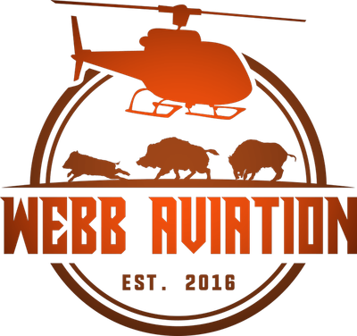 Webb Aviation Merch