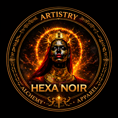 HEXA NOIR