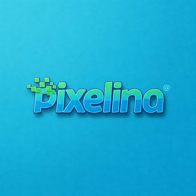 Pixelina