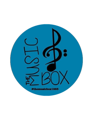 The Music Box Merch HQ