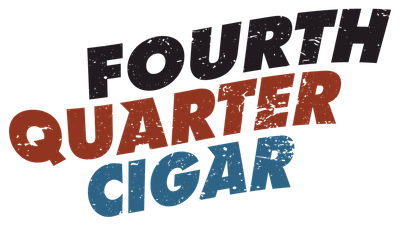 Fourth Quarter Cigar
