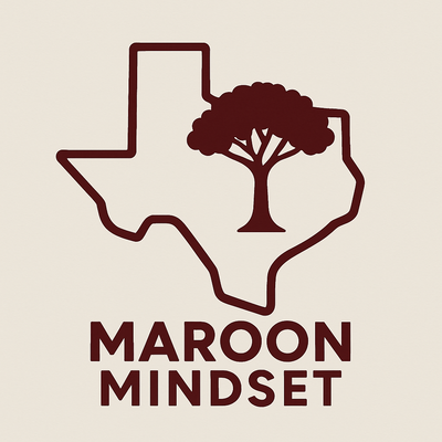 Maroon State of Mind