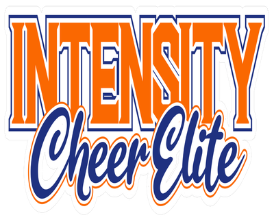 Intensity Varsity Shop