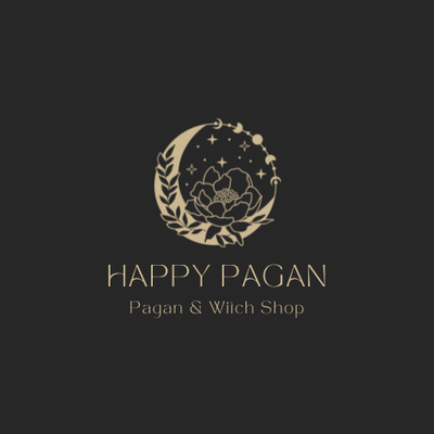 Happy Pagan Shop