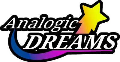 Analogic Dreams