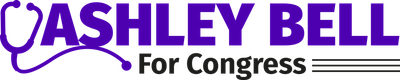 Ashley Bell for Congress