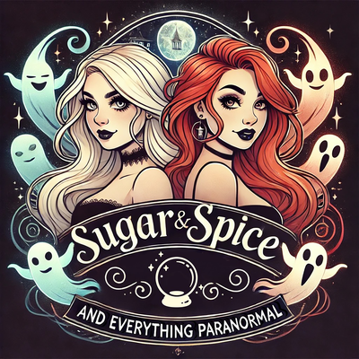 Sugar and Spice Paranormal