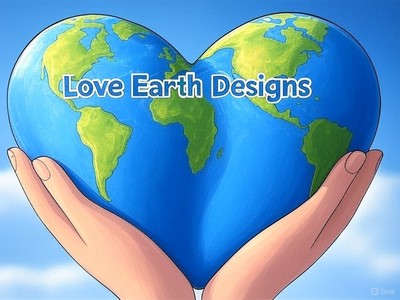 Love Earth Designs