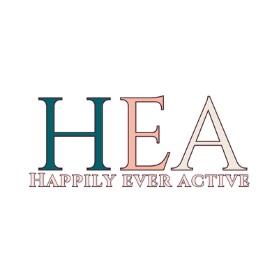 Happily Ever Active