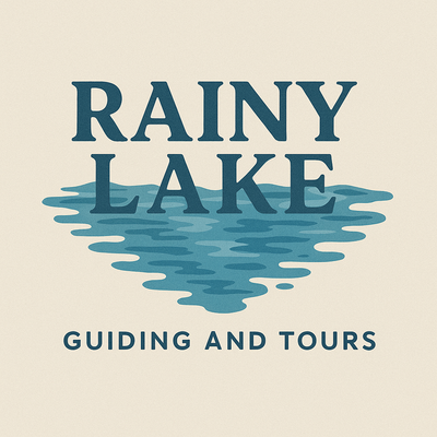 Rainy Lake Guiding and Tours