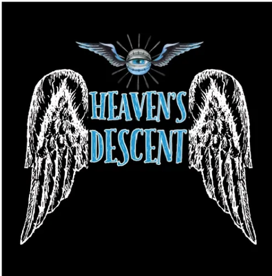 Heavens Descent Clothing