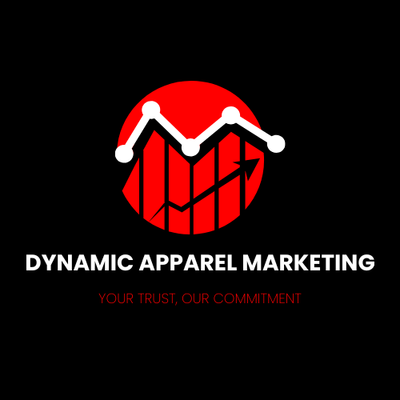 Dynamic Marketing Tees