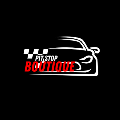 PIT STOP BOUTIQUE