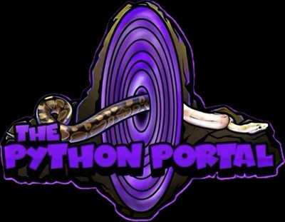 The Python Portal Store