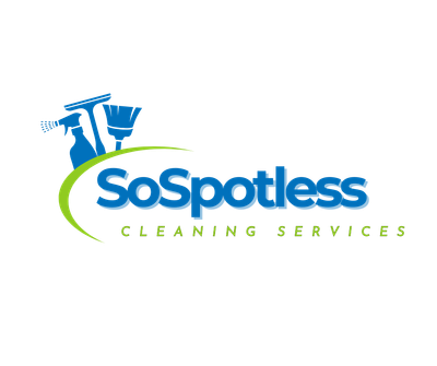 SoSpotlessCleaningServices