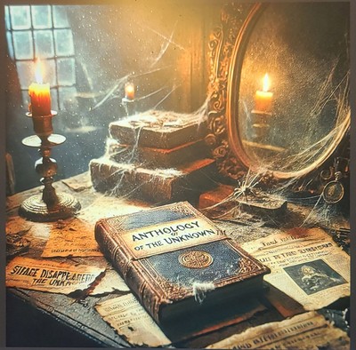 Anthology of the Unknown
