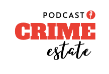 Crime Estate Merch