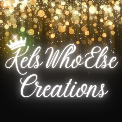 KelsWhoElse Creations