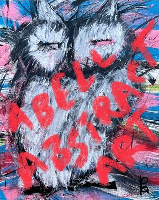 Abell Abstract Art