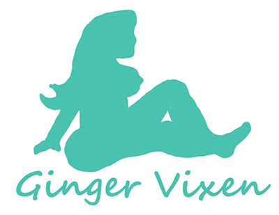Ginger Vixen Designs