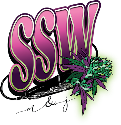 SHESELLSWEED 