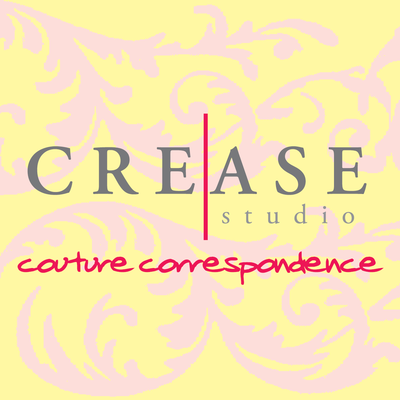 Crease Studio Stationery