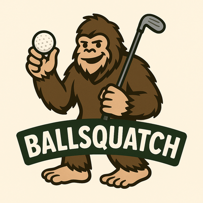 BallSquatch