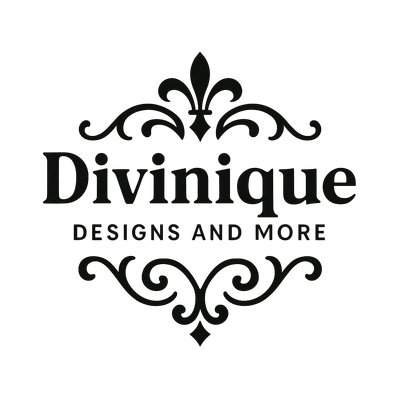 Divinique Designs and more