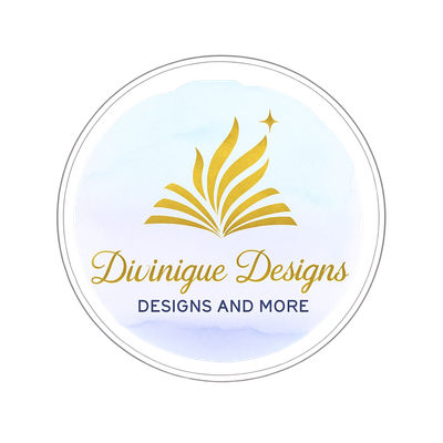 Divinique designs and more