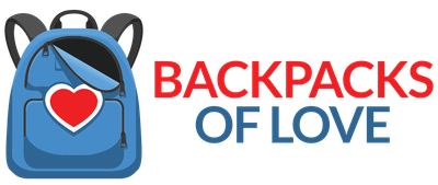 Backpacks of Love