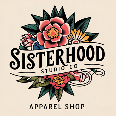 The Sisterhood Studio Co