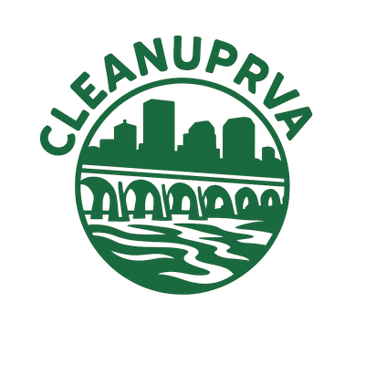 Clean Up RVA