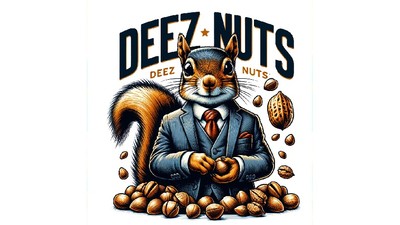 Deez Nuts Gear
