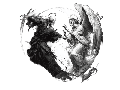 We're All Going To Die