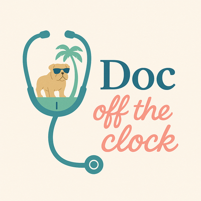 Doc off the Clock