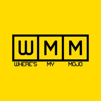 WheresMyMojo