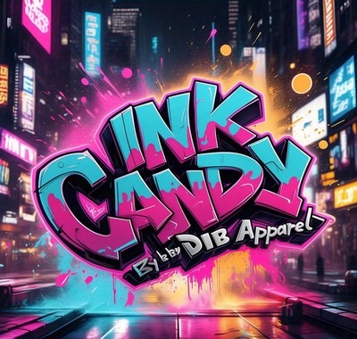 INK CANDY