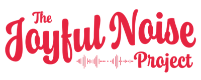 TheJoyfulNoiseProject