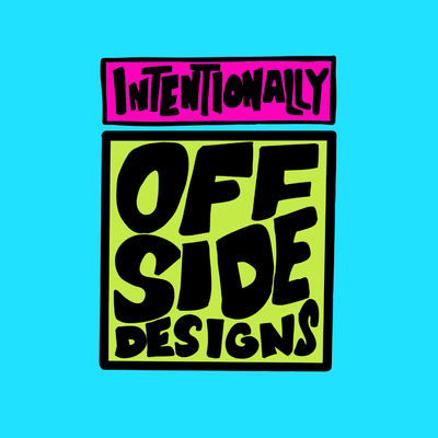 IntentionallyOffsideDesign